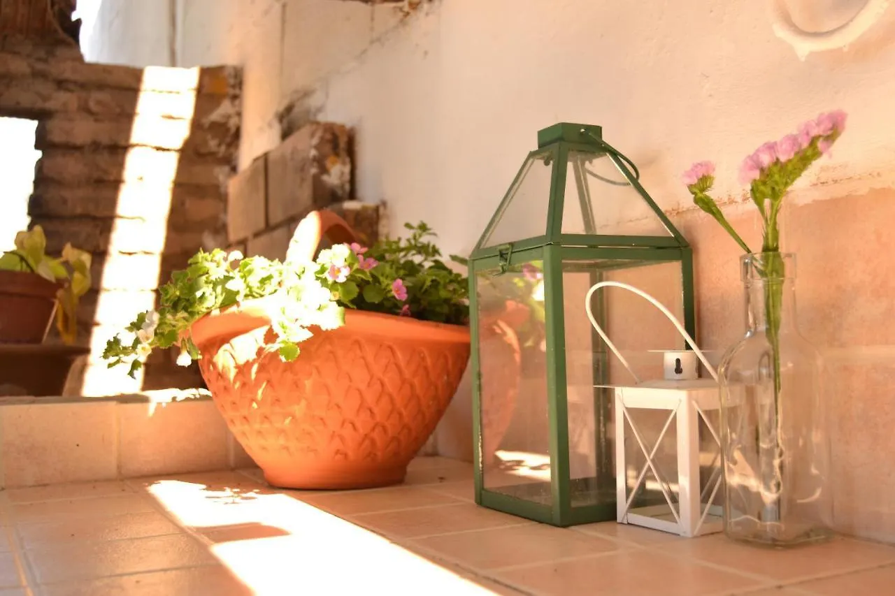 La Orquidea De Cordoba Villa Holiday home