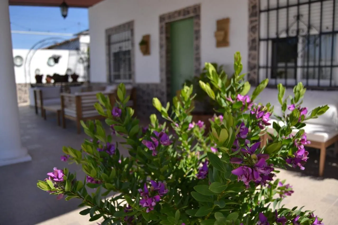 Holiday home La Orquidea De Cordoba Villa